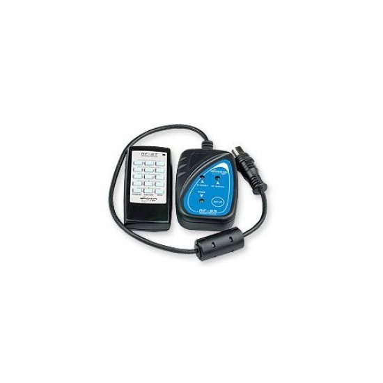 Télécommande sans fil  RF-8SET pour Led micro scan JBSystem 
