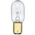 Lampe BA15d 230V 15W renforcée pour machine à coudre