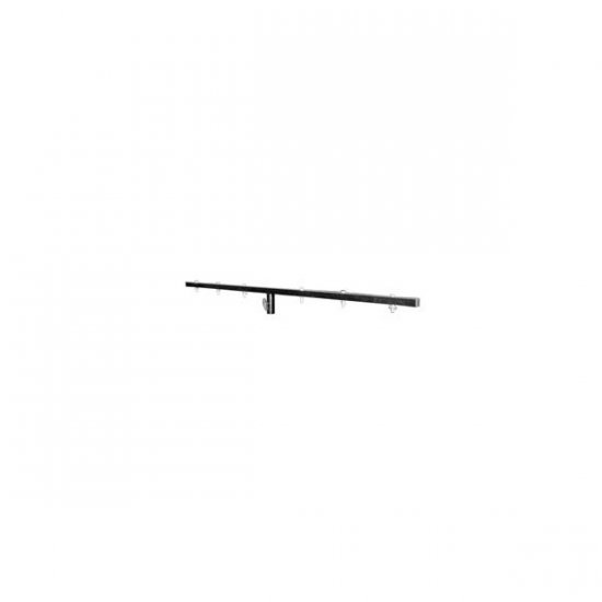 Barre en T pour 12 projecteurs 1m50 JB System