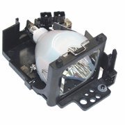 Lampe Videoprojecteur originale pour HITACHI CP-X327