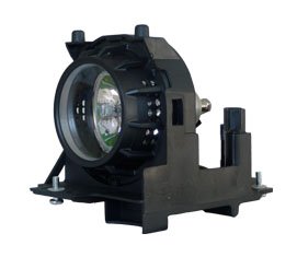 Lampe Videoprojecteur DT00581 pour HITACHI PJ-LC5W
