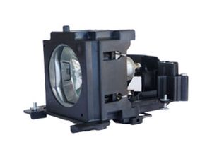Lampe Videoprojecteur DT00751 pour HITACHI CP-X260 lampe adaptable