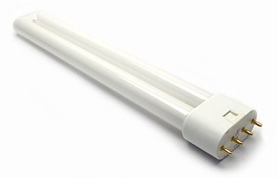 Ampoule Fluo éco Sylvania LYNX L 36W 840 2G11 code 0925238