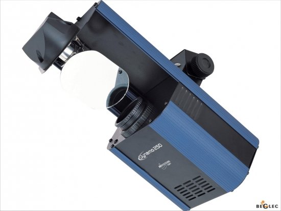Scan JB System Dynamo scan 250 