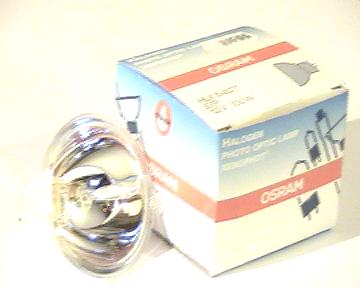 LAMPE 15V 150W OSRAM 64635 HLX Infra rouge