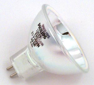 LAMPE EKE 21V 150W GE code 35200
