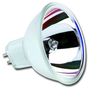 LAMPE ELC 24V 250W SYLVANIA code 0061740