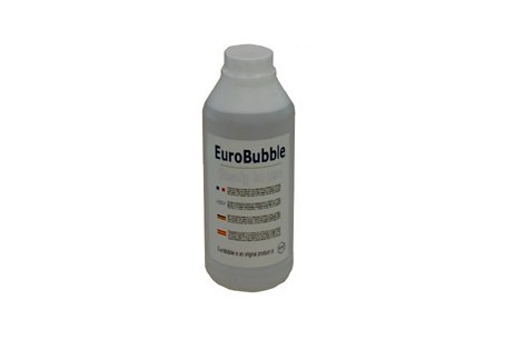 Liquide de Machine &agrave; Bulles 0,95 litre