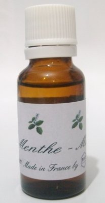 Parfum pour liquide machine à fumée parfum Menthe get27