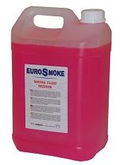 Liquide de Machine à Fumée Medium