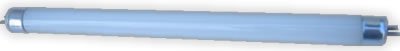 Tube UV BL368 SYLVANIA 16 x 288mm 8W T5 code 0000089