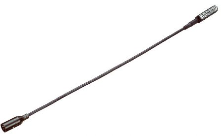 Flexible à led sur prise XLR pour éclairage console ou rack