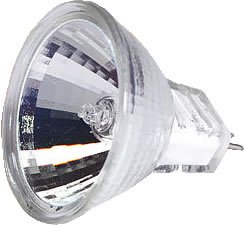 LAMPE FTF 12V 35W GU4 MR11 EIKO 20°