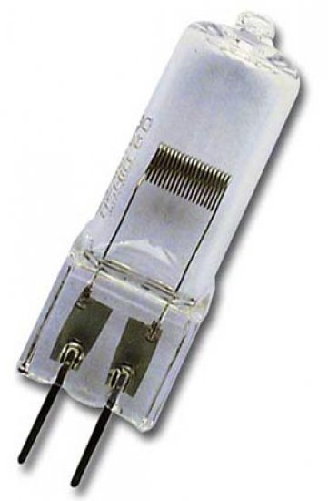 LAMPE EHJ 24V 250W A1/223 ACIARC
