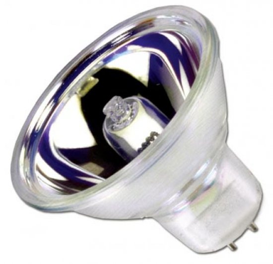 LAMPE ELC 24V 250W 500H ACIARC