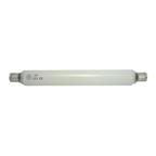 Tube Linolite 230V 60W 25X221 mm dépoli