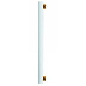 Linolite philips 230V 60W S14s double culot d&eacute;polie