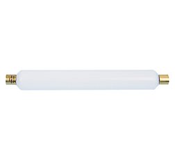 Ampoule Linolite S19 230V 40W opale 