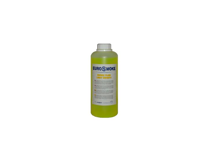 Liquide de Machine à Fumée DJ 1 litre
