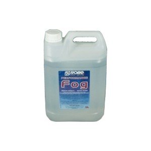 Liquide pour machine à fumée Robe standard 5l