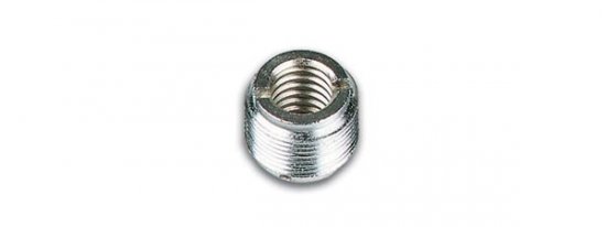 adaptateur pour embout de pied de micro 