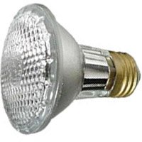 Lampe PAR20 Sylvania Hi-Spot 63 230W 50W 25° Large Flood e27 code 0021126