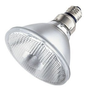 Lampe PAR 38 230V 120W SYLVANIA 30° code 0019721