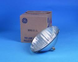 LAMPE PAR 56 WFL 12V 300W GE piscine