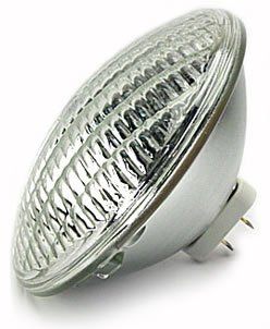 Lampe PAR 56 MFL 240V 300W SYLVANIA code 0060514