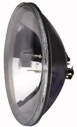 LAMPE PAR 64 ACL 28V 250W GE Aircraft