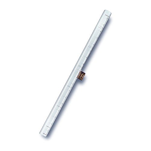 Linolite Radium Kristallina 230V 60W S14d claire