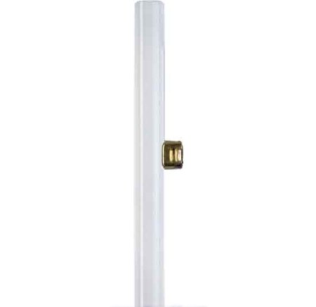 Ampoule Linolite 230V 35W S14d opale 01355240