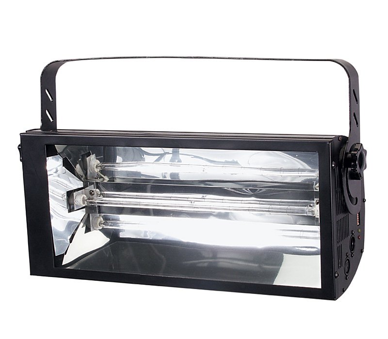 Stroboscope DMX 1500W super strobe STARWAY