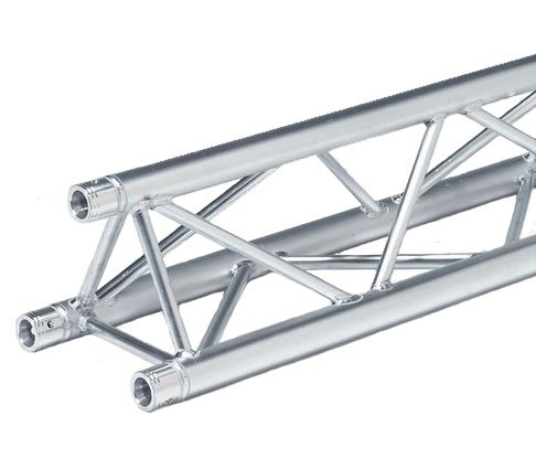 structure alu 2 m quicklock ASD SX290