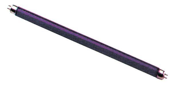 Tube lumiere noire EIKO 26X600mm TLD 18W BLB