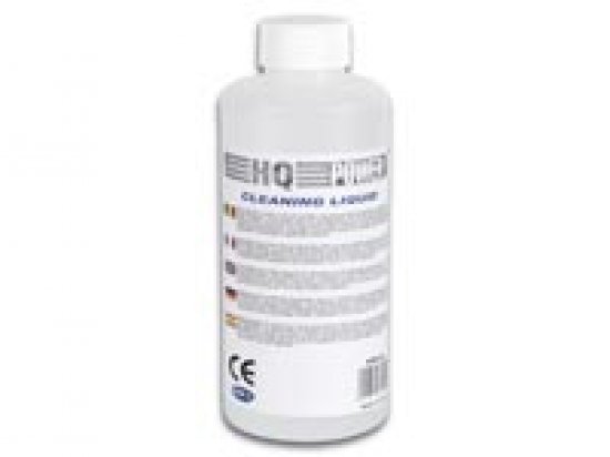 Nettoyant pour machine à fumée 250ml