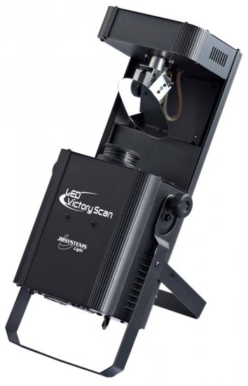 Scan LED 60W Victory Scan JB SYSTEM