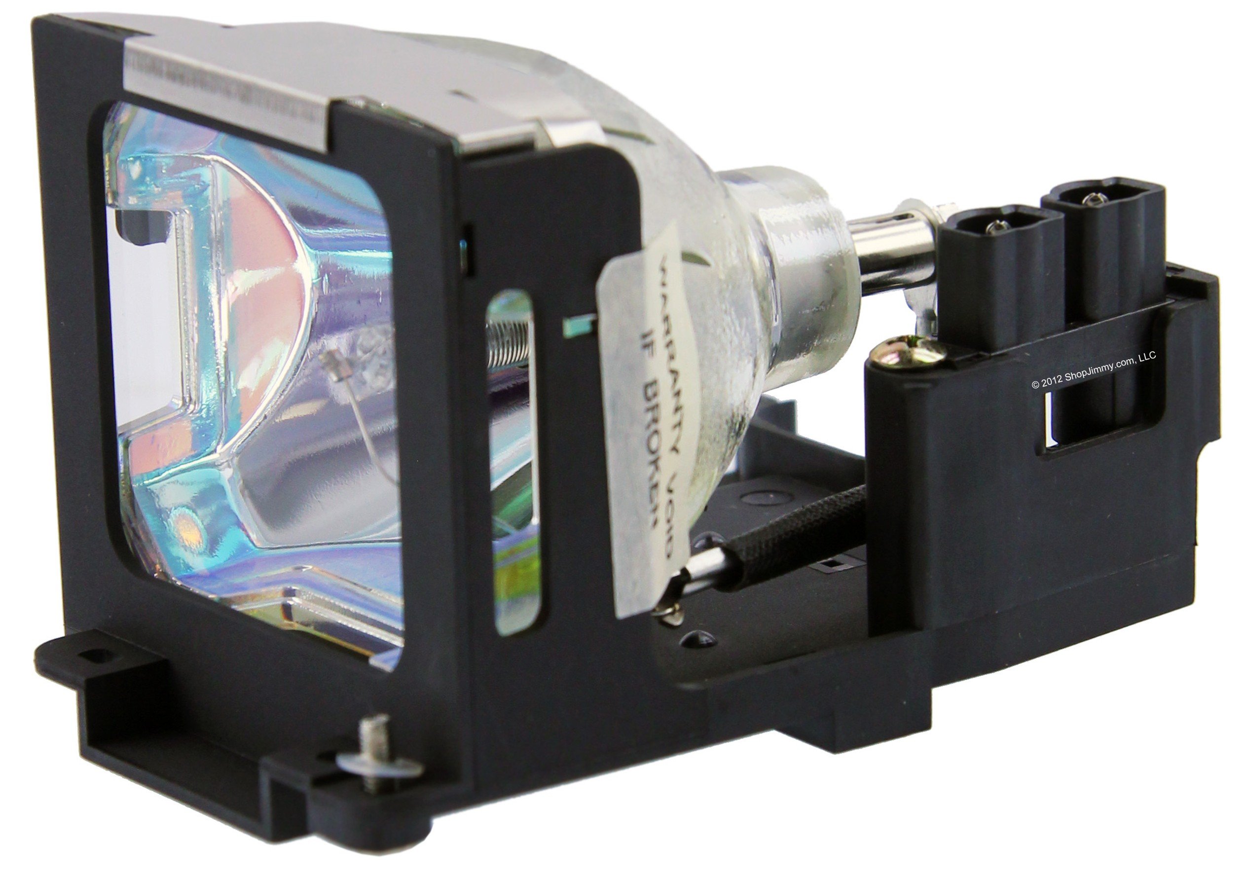Lampe Projecteur VLT-XL1LP MITSUBISHI VLT-XL1LP pour VLT SL1 SL2 XL1