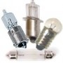Ampoules miniatures