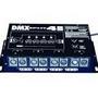 Electronique dmx