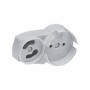 Supports douilles pour tubes