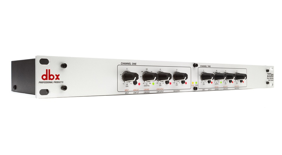Schéma Filtre Actif 3 Voies: Correction Phase Enceinte 3 Voies – YZIP