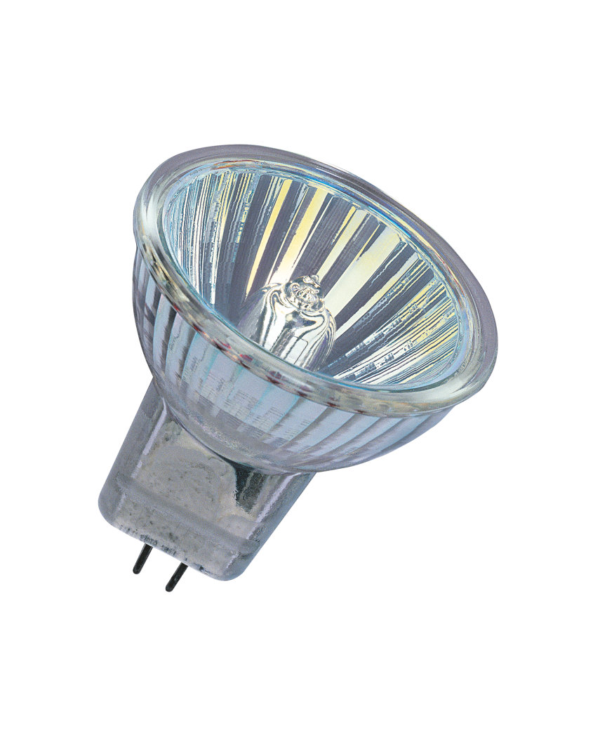 Ampoule MR11 Osram 44890 WFL 12V 20W