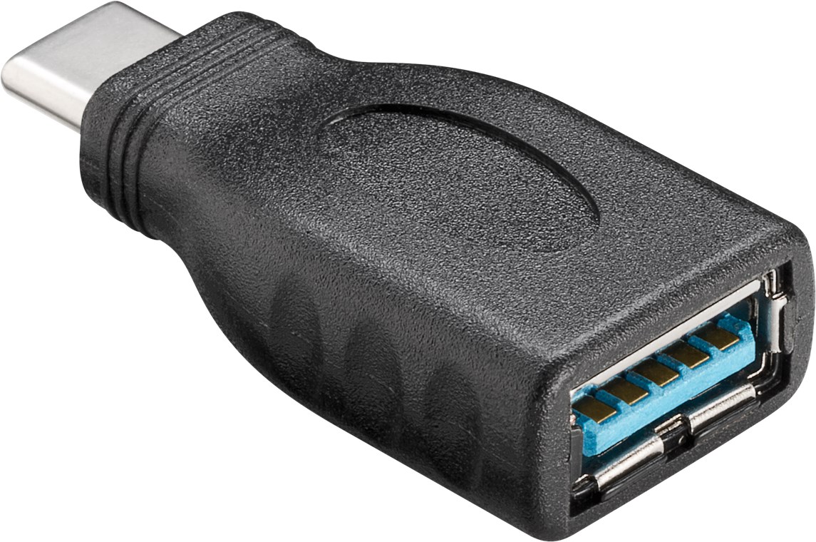 Adaptateur USB-C vers USB-A (3.0) - Accessoire - USBAUSBC