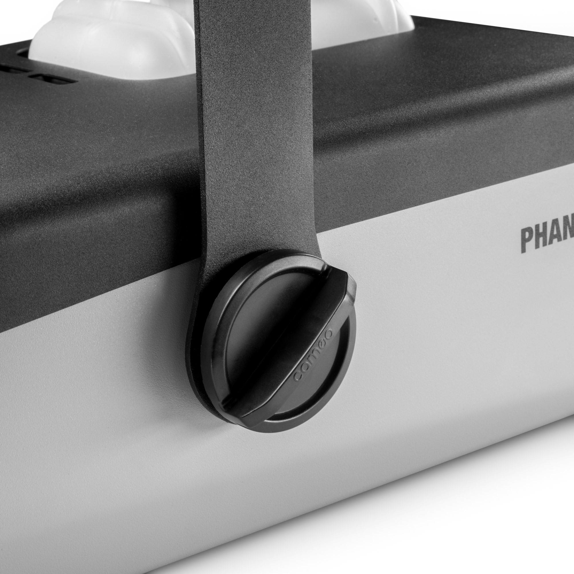 Cameo PHANTOM F3, Machines à brouillard et à fumée