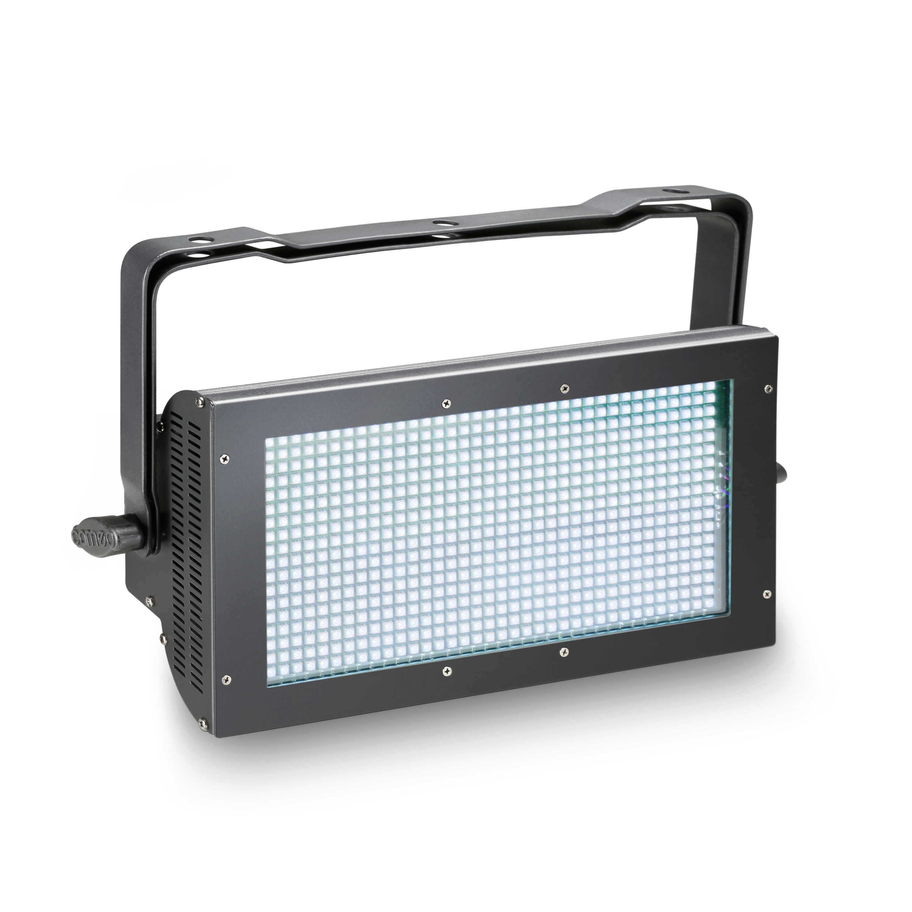 Cameo THUNDER WASH 600 RGBW - Strobe led, Blinder et Wash