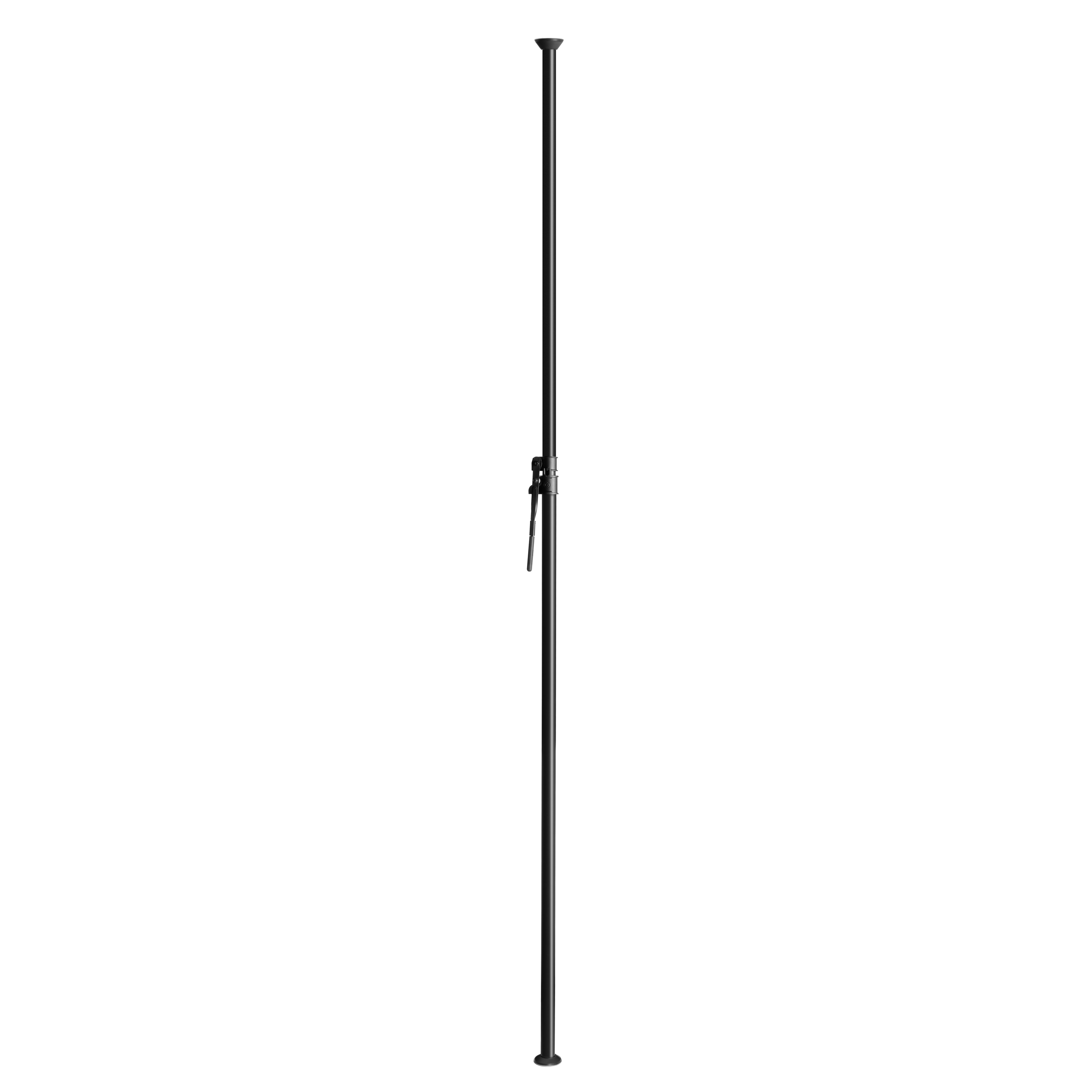 Gravity LS VARI-POLE 01 B - Barre télescopique Vari-Pole® longueur 2,10 -  3,70 m