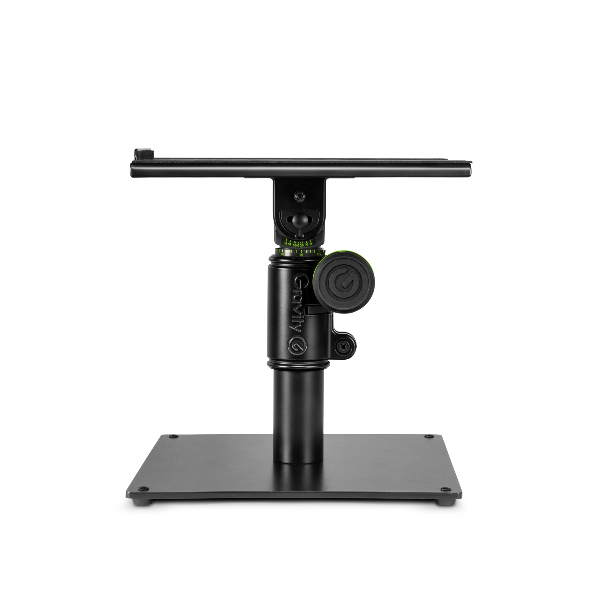 Gravity SP3102TM Supporto Flessibile Per Monitor Da Studio Con Morsetto Da Tavolo.1.23.1302.gp.265620