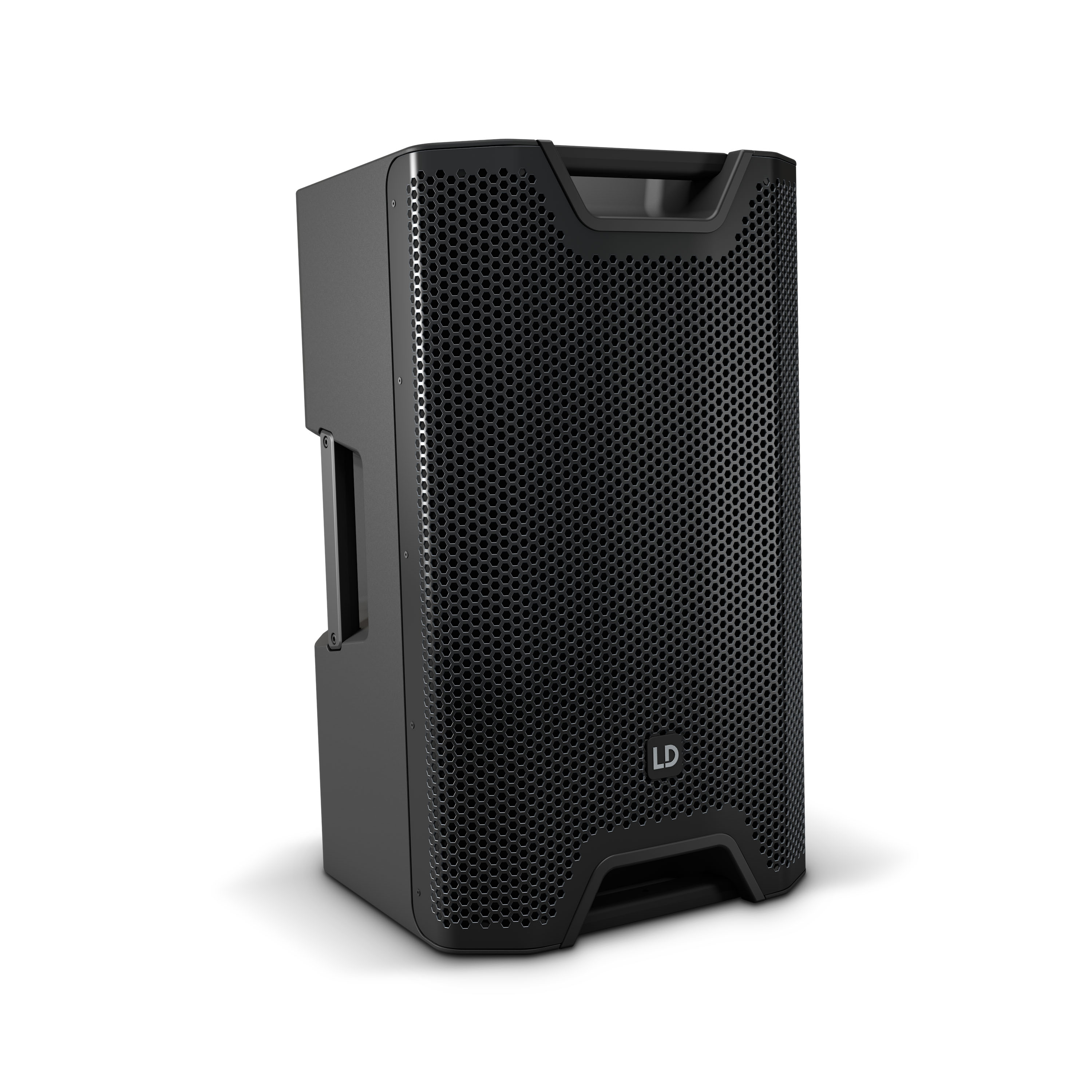 YAMAHA Enceinte Sono Amplifiée DXR10 MKII (1X)