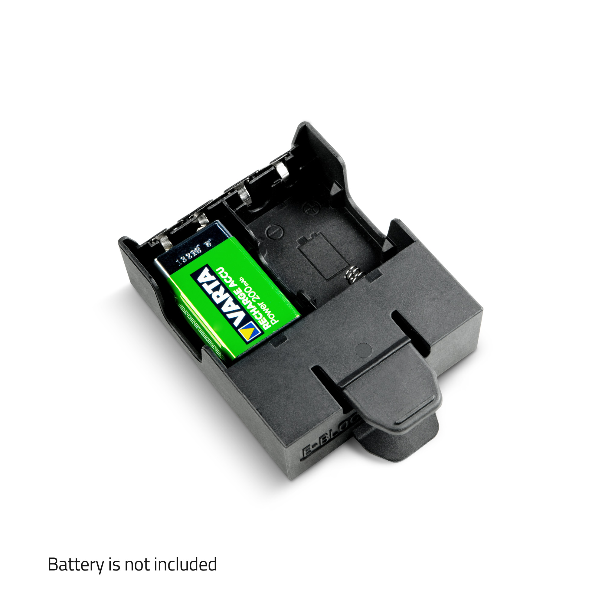 Palmer MI PBC DRAWER 9V - 9V Battery Drawer for Palmer PBC Chargers